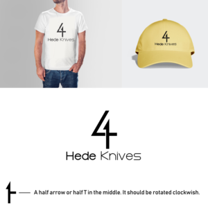 Logo Design by WL