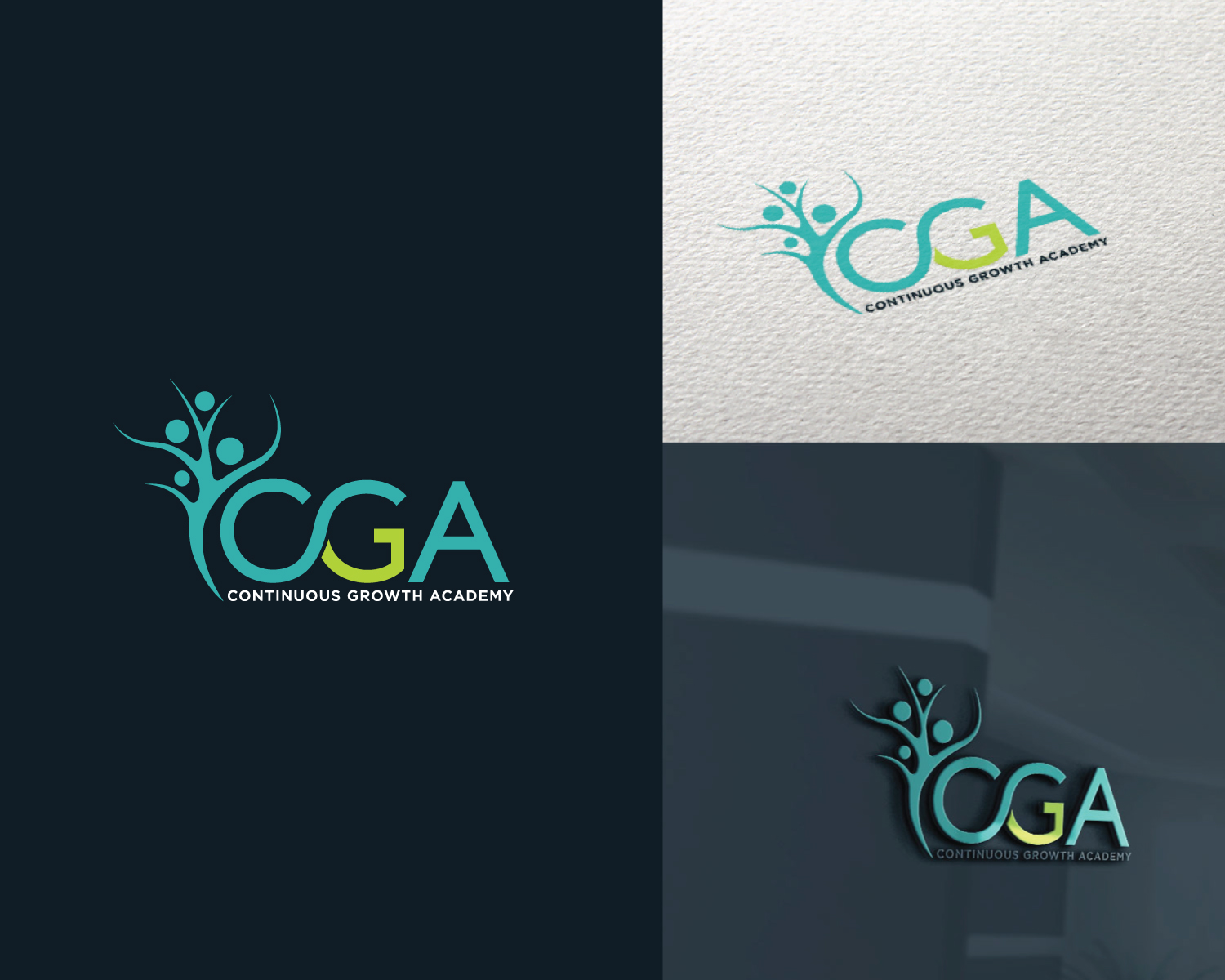 Logo-Design von Atec für dieses Projekt | Design #24245984