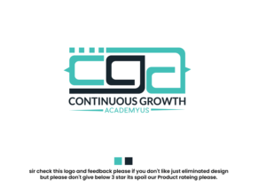 Logo Design by Aqeel Momin for this project | Design: #24247395