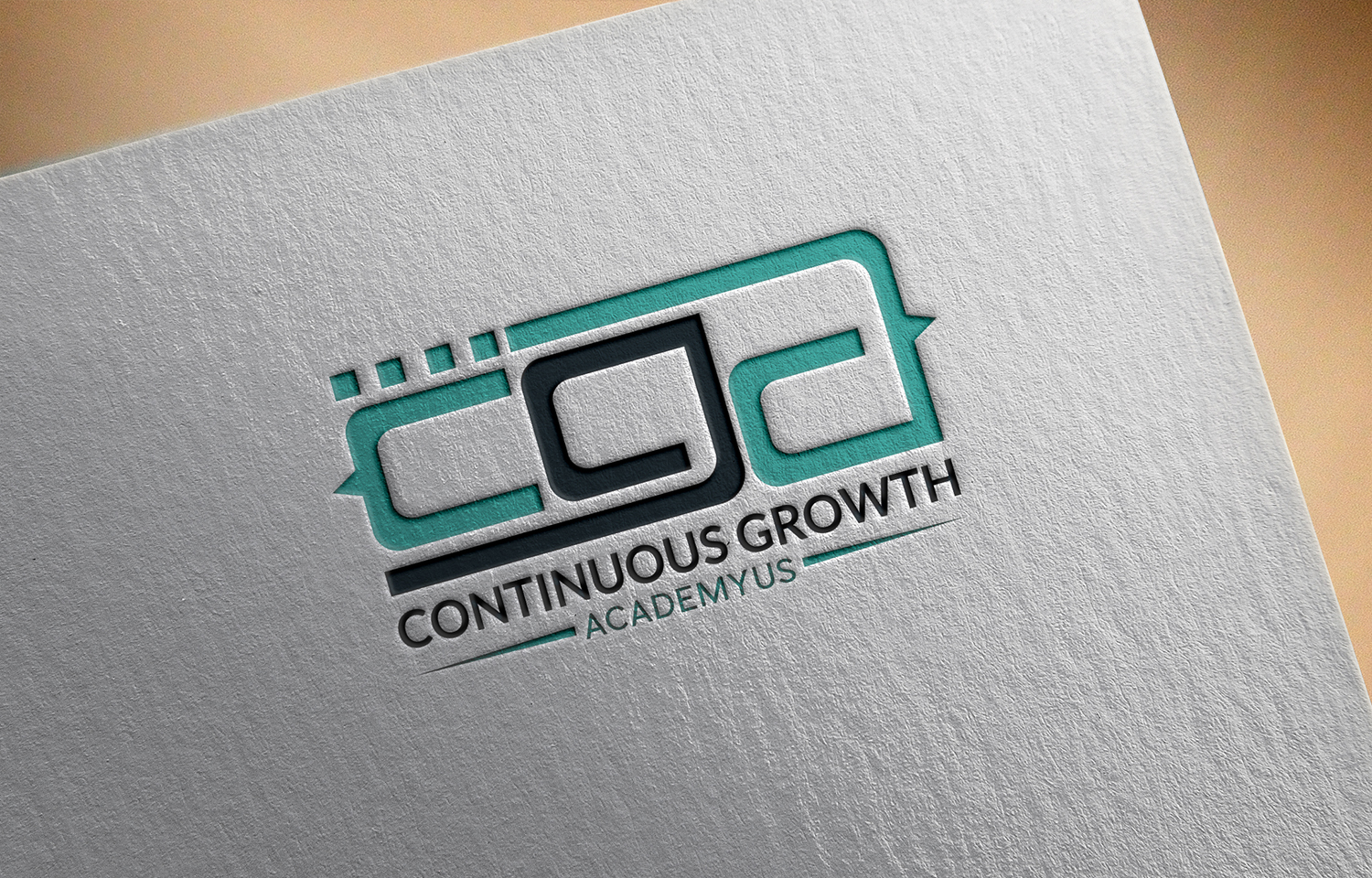 Logo Design by Aqeel Momin for this project | Design #24247412