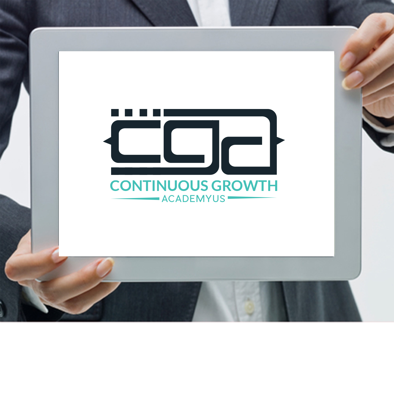 Logo Design by Aqeel Momin for this project | Design #24247519