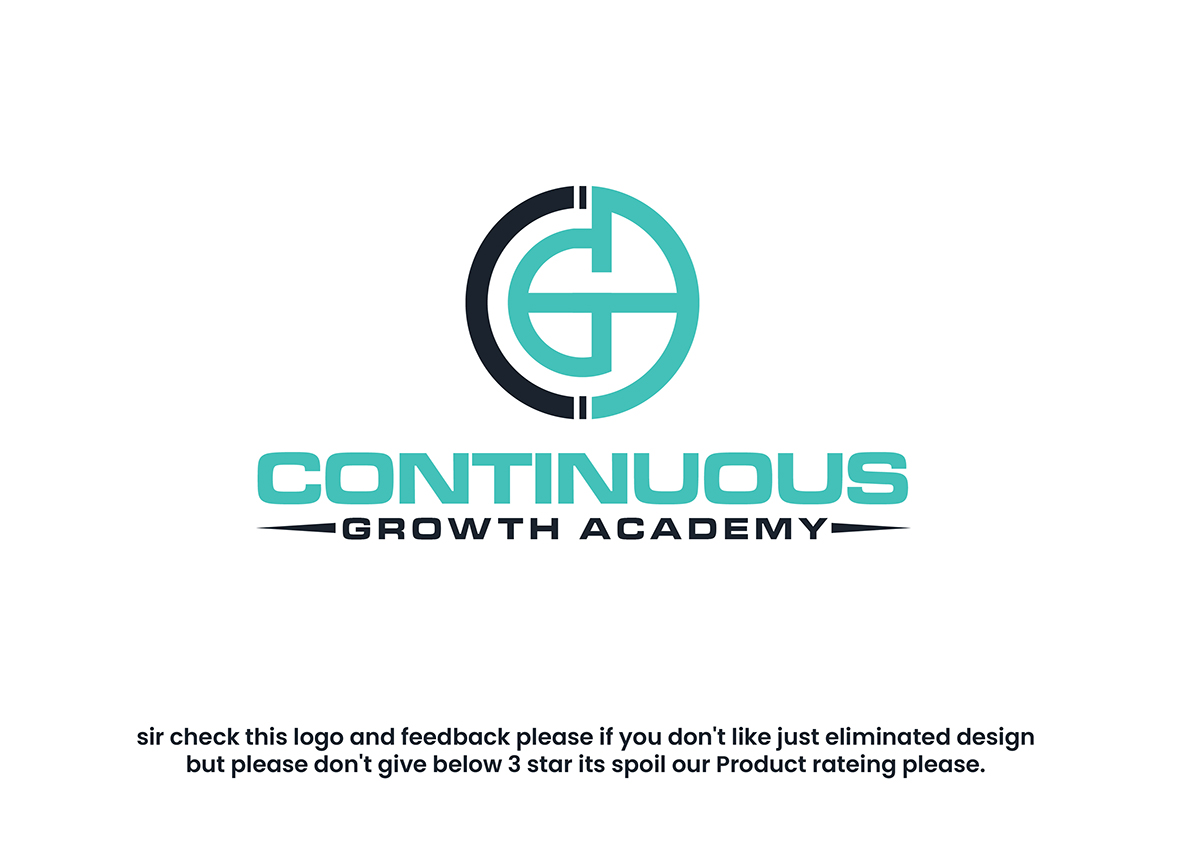 Logo Design by Aqeel Momin for this project | Design #24248178