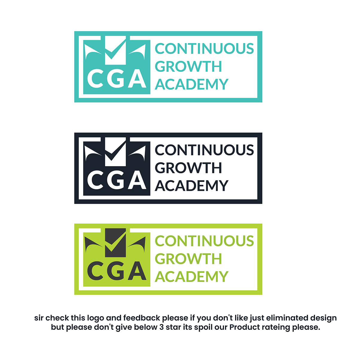 Logo-Design von Aqeel Momin für dieses Projekt | Design #24248456