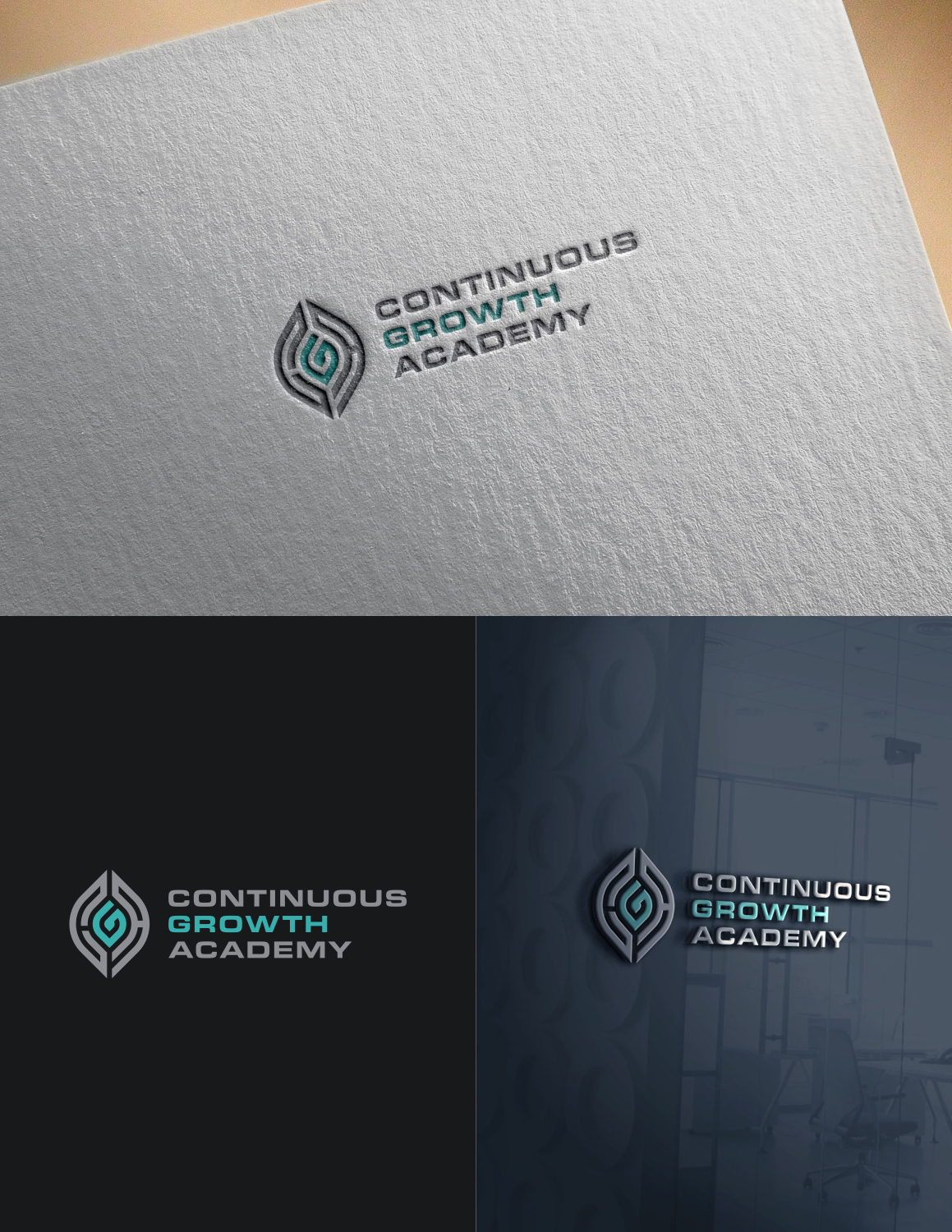 Logo-Design von Nur Romi für dieses Projekt | Design #24245758