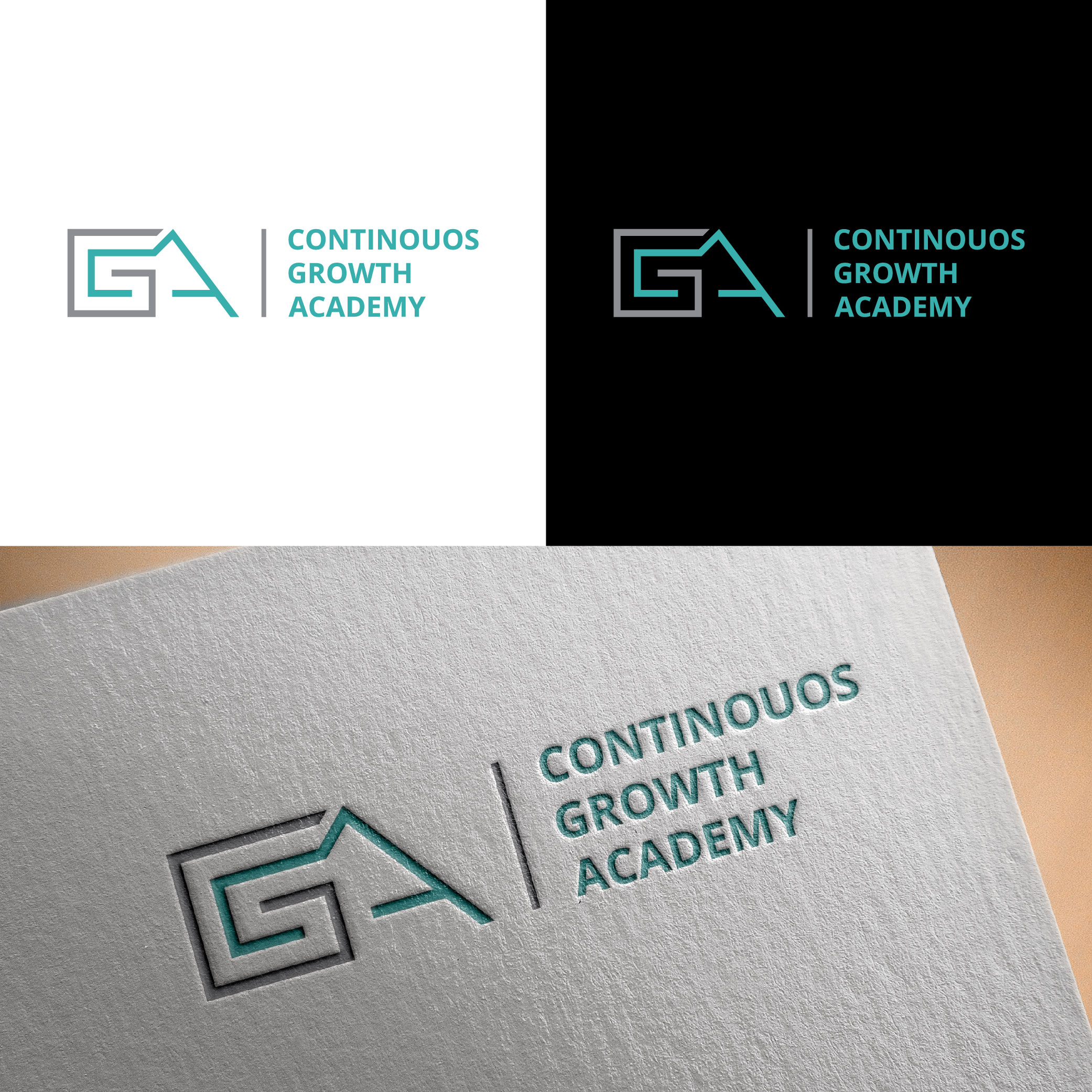 Logo Design by Fatrim for this project | Design #24249246
