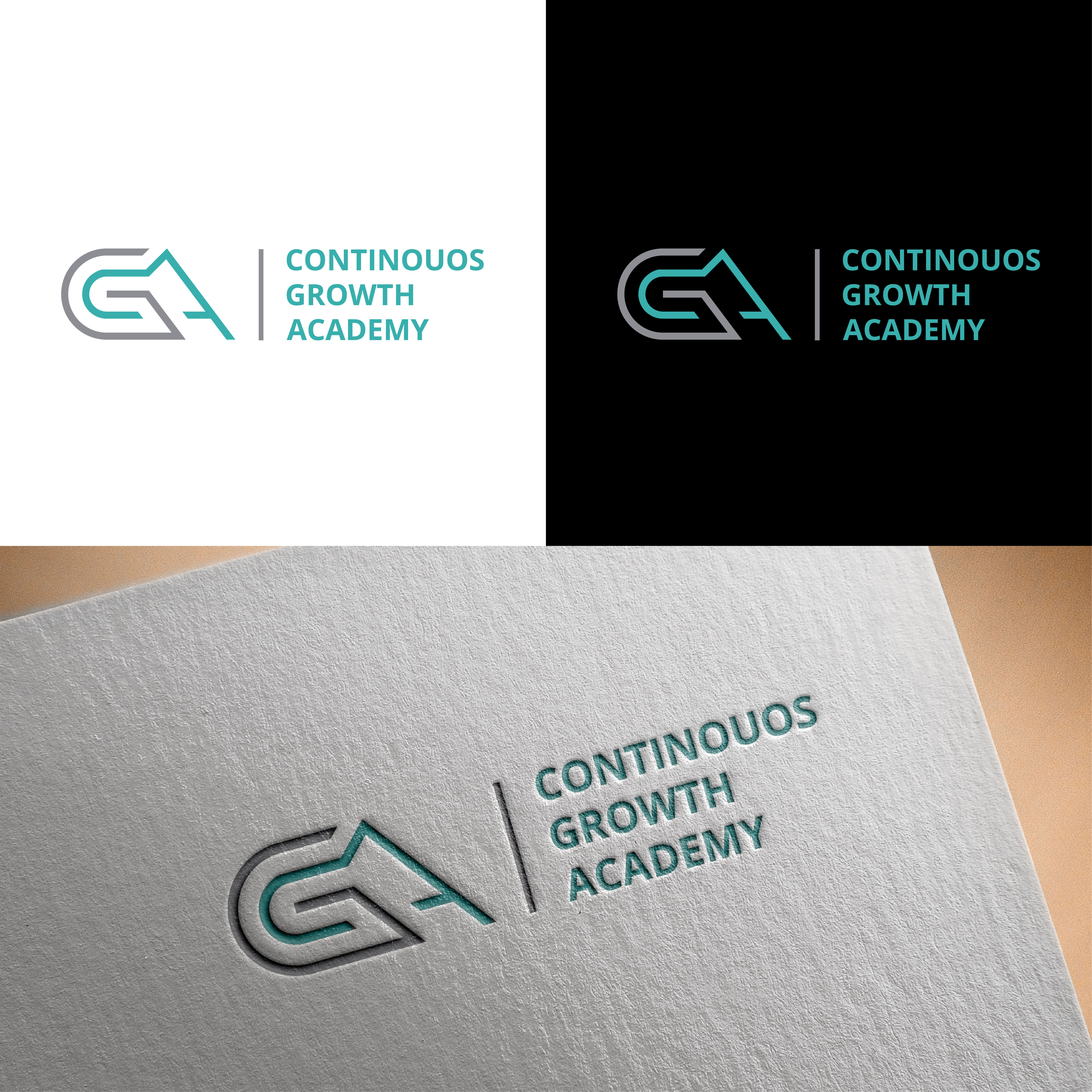 Logo Design by Fatrim for this project | Design #24261399