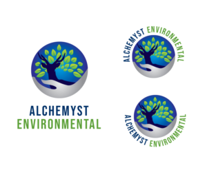 Logo Design by Davis 5