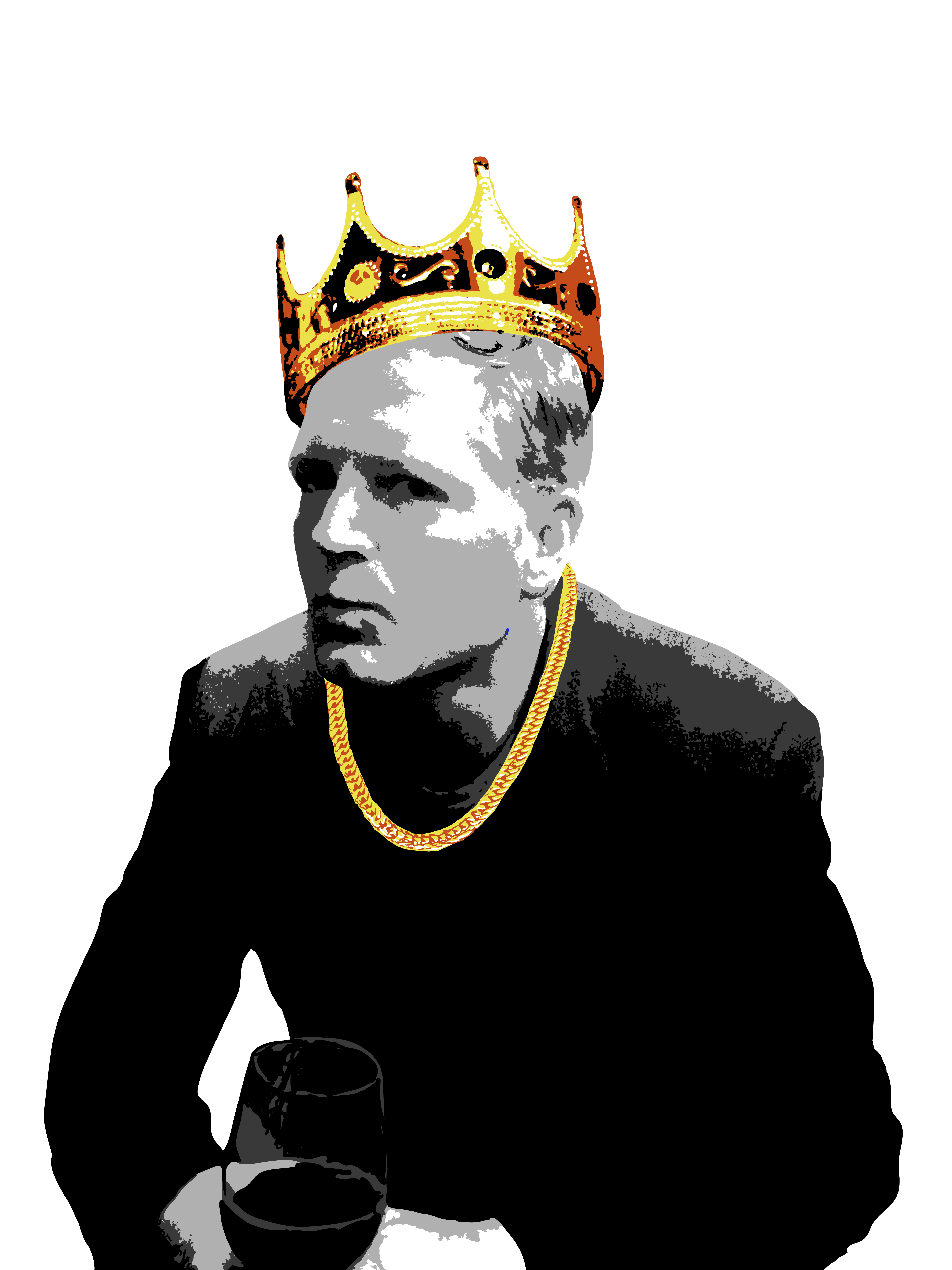 T-shirt Design by santoy for this project | Design #24457497
