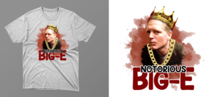T-Shirt-Design von SAI DESIGNS für dieses Projekt | Design #24266614
