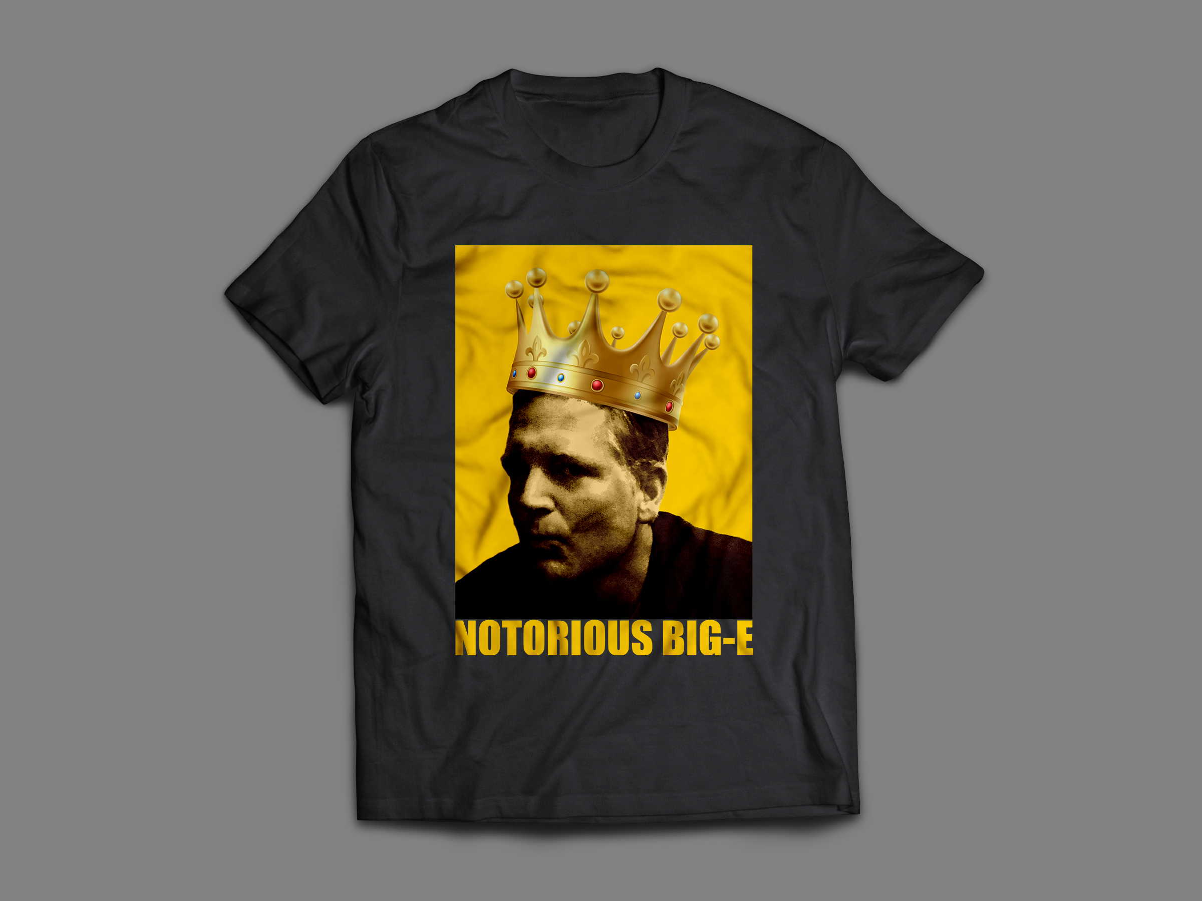 Design de T-shirt par A Y A N pour ce projet | Design #24245250