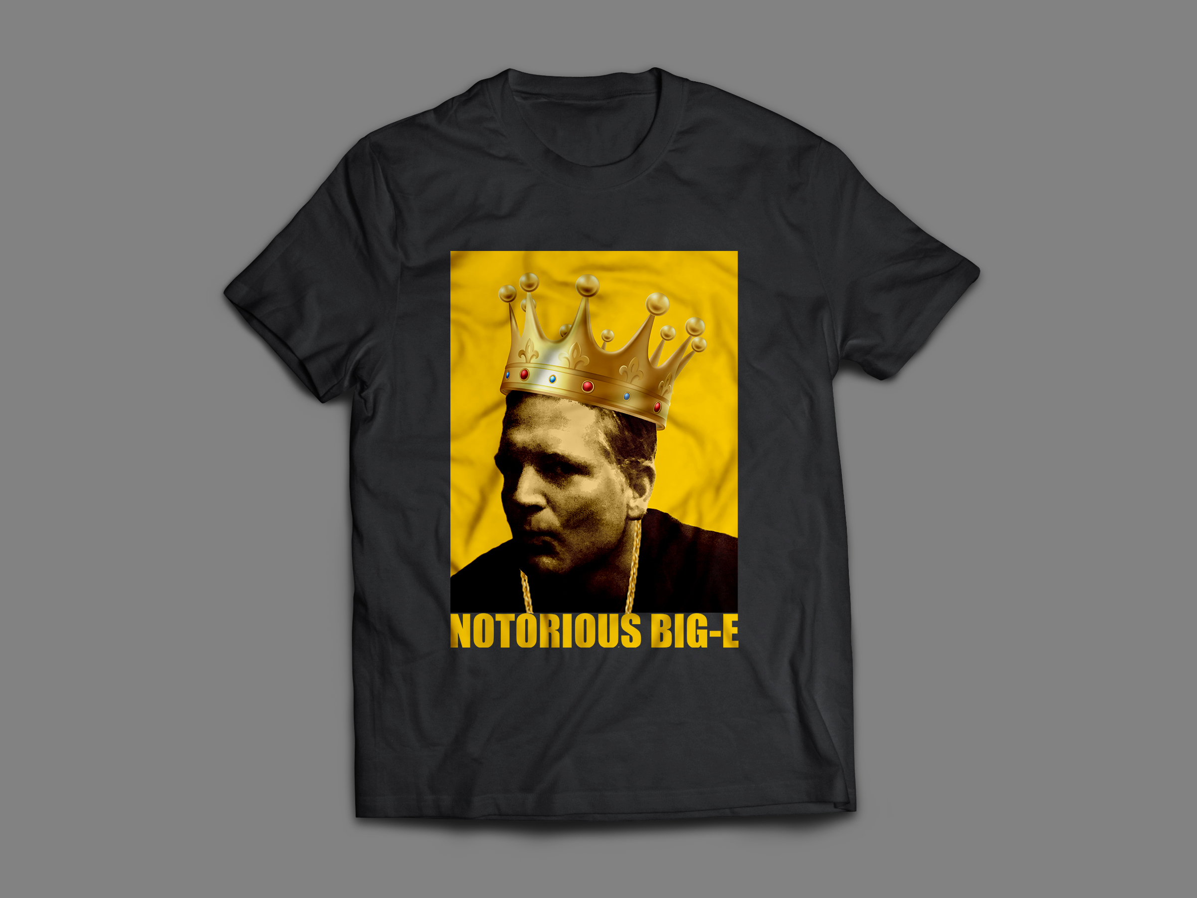 T-shirt Design by A Y A N for this project | Design #24249306
