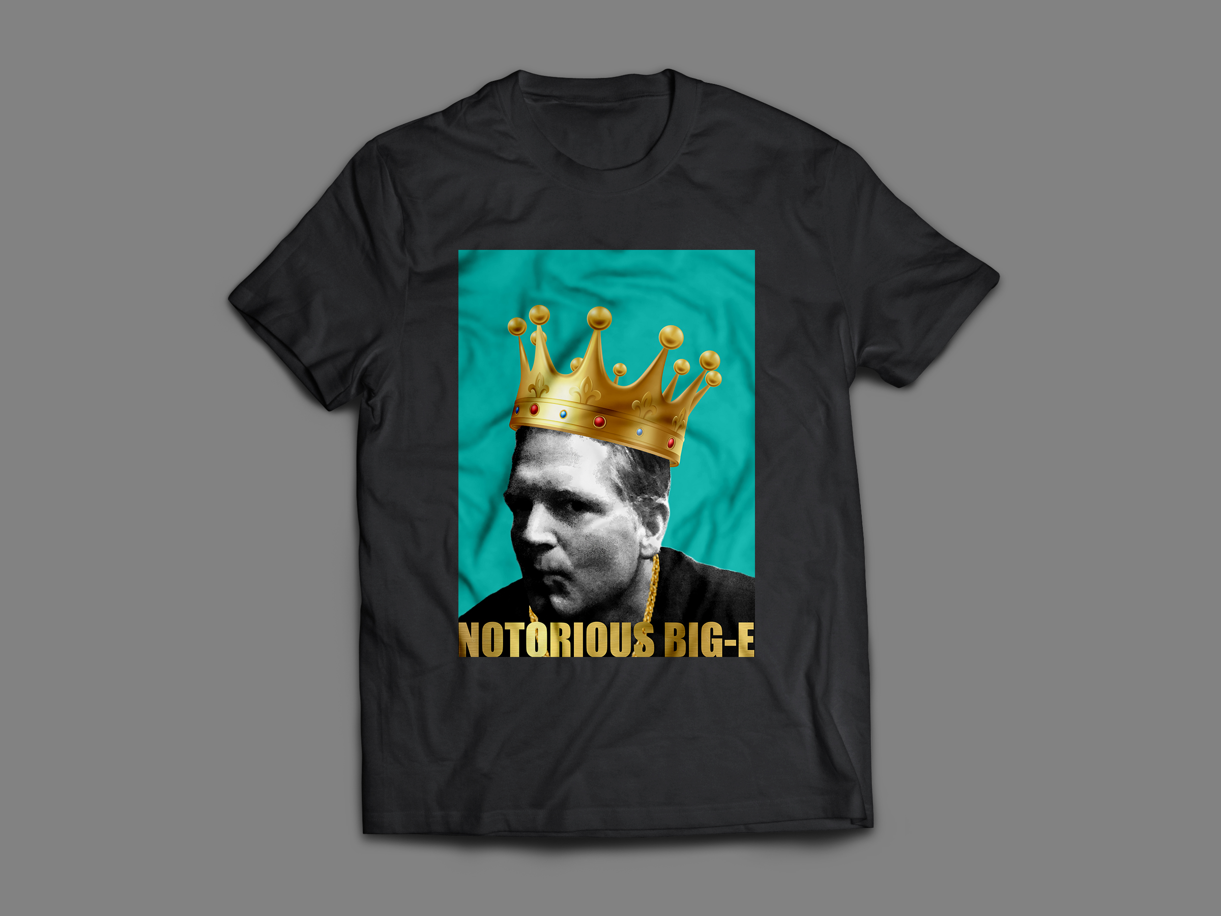 Diseño de Camiseta por A Y A N para este proyecto | Diseño #24249307