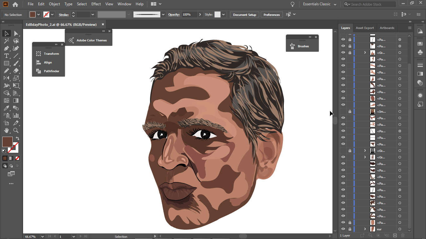 T-shirt Design by Davy Mulish for this project | Design #24243219