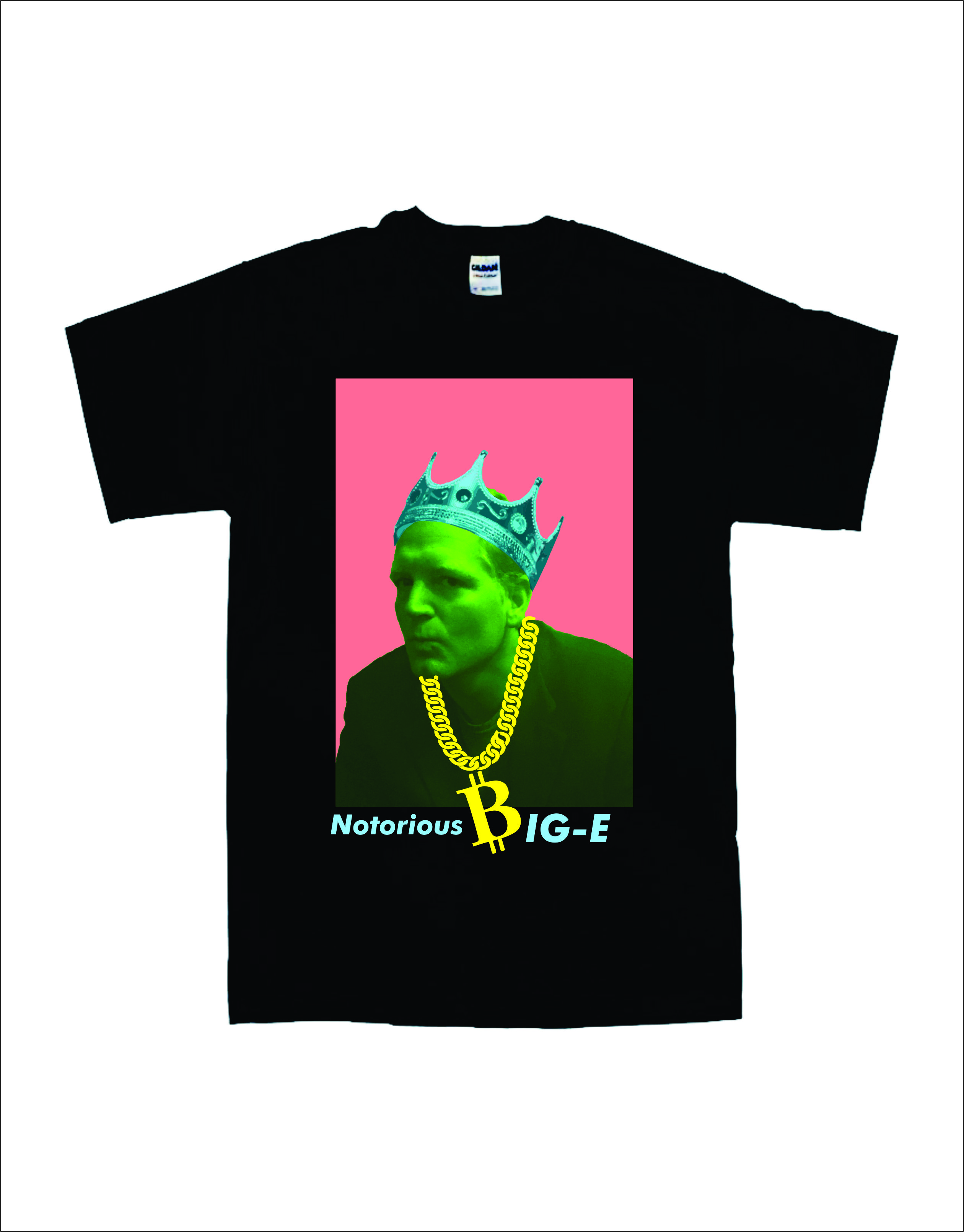 T-shirt Design by dery88 for this project | Design #24242161