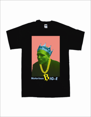 T-Shirt-Design von dery88 für dieses Projekt | Design #24242161
