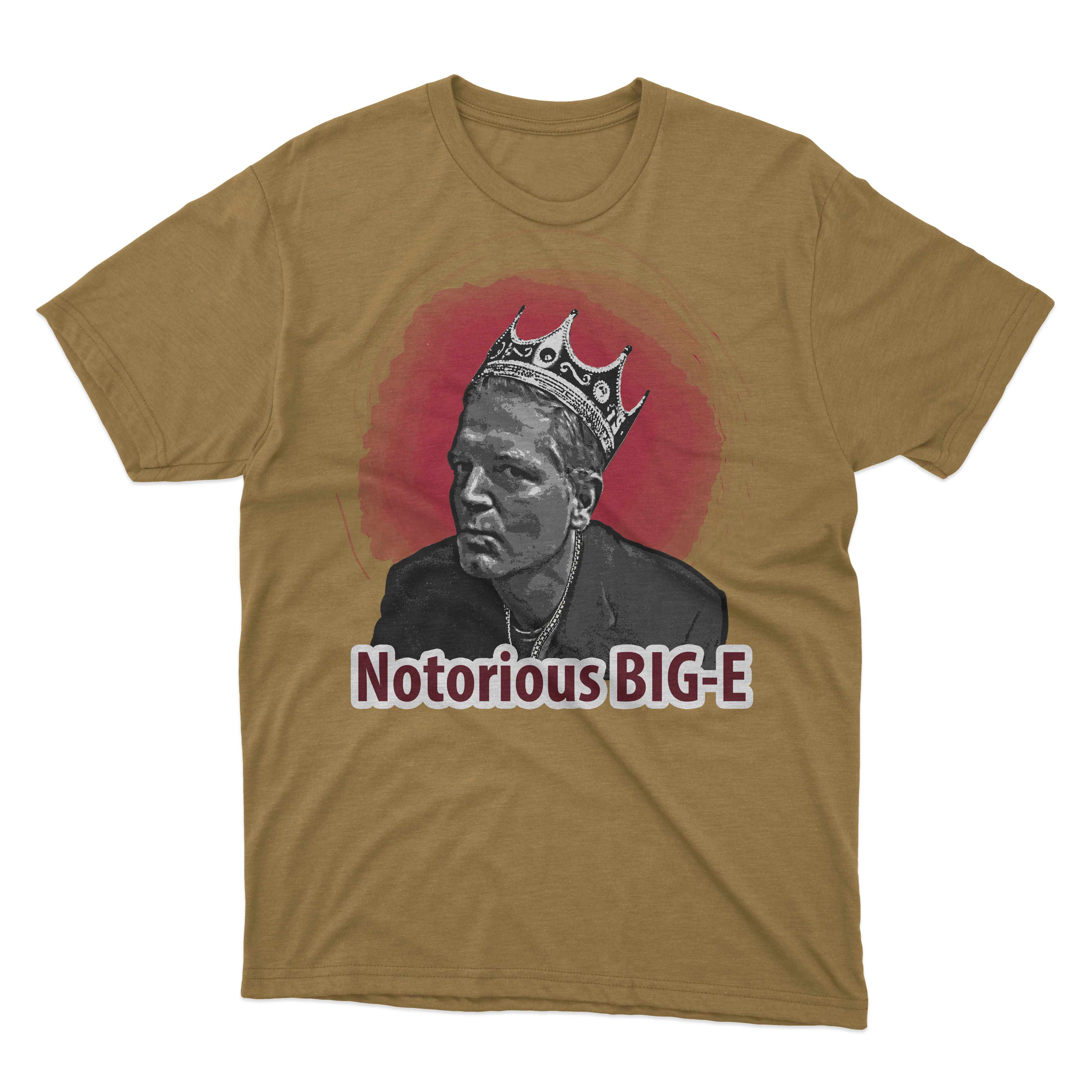 Diseño de Camiseta por Grafix Hive para este proyecto | Diseño #24259228