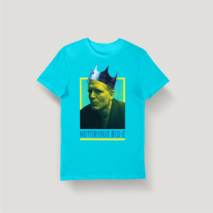 T-shirt Design by Prabhu13 for this project | Design: #24244048