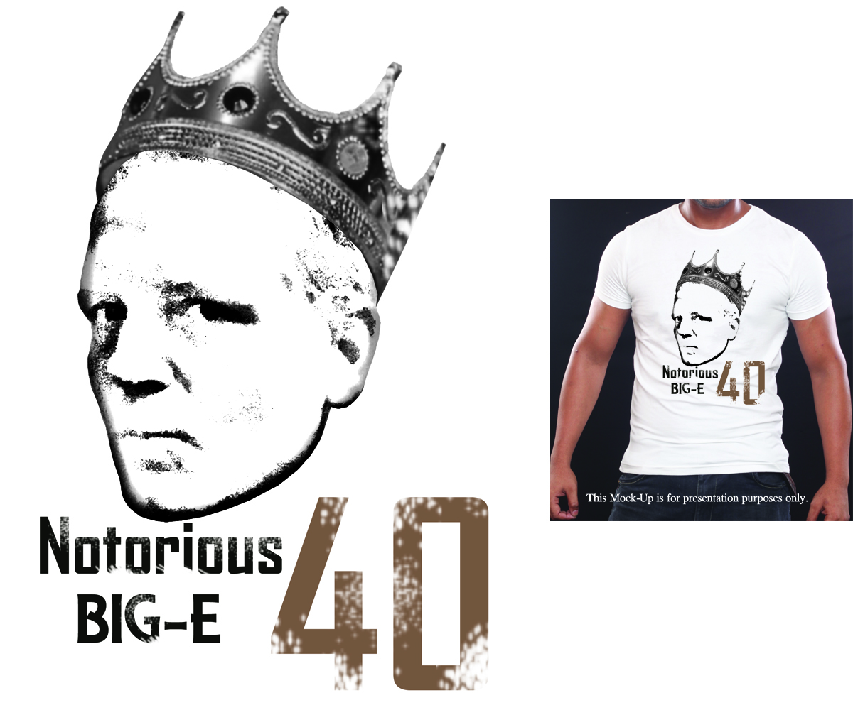 Diseño de Camiseta por AA Solutions para este proyecto | Diseño #24293292