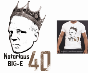 T-shirt Design by AA Solutions for this project | Design: #24293292