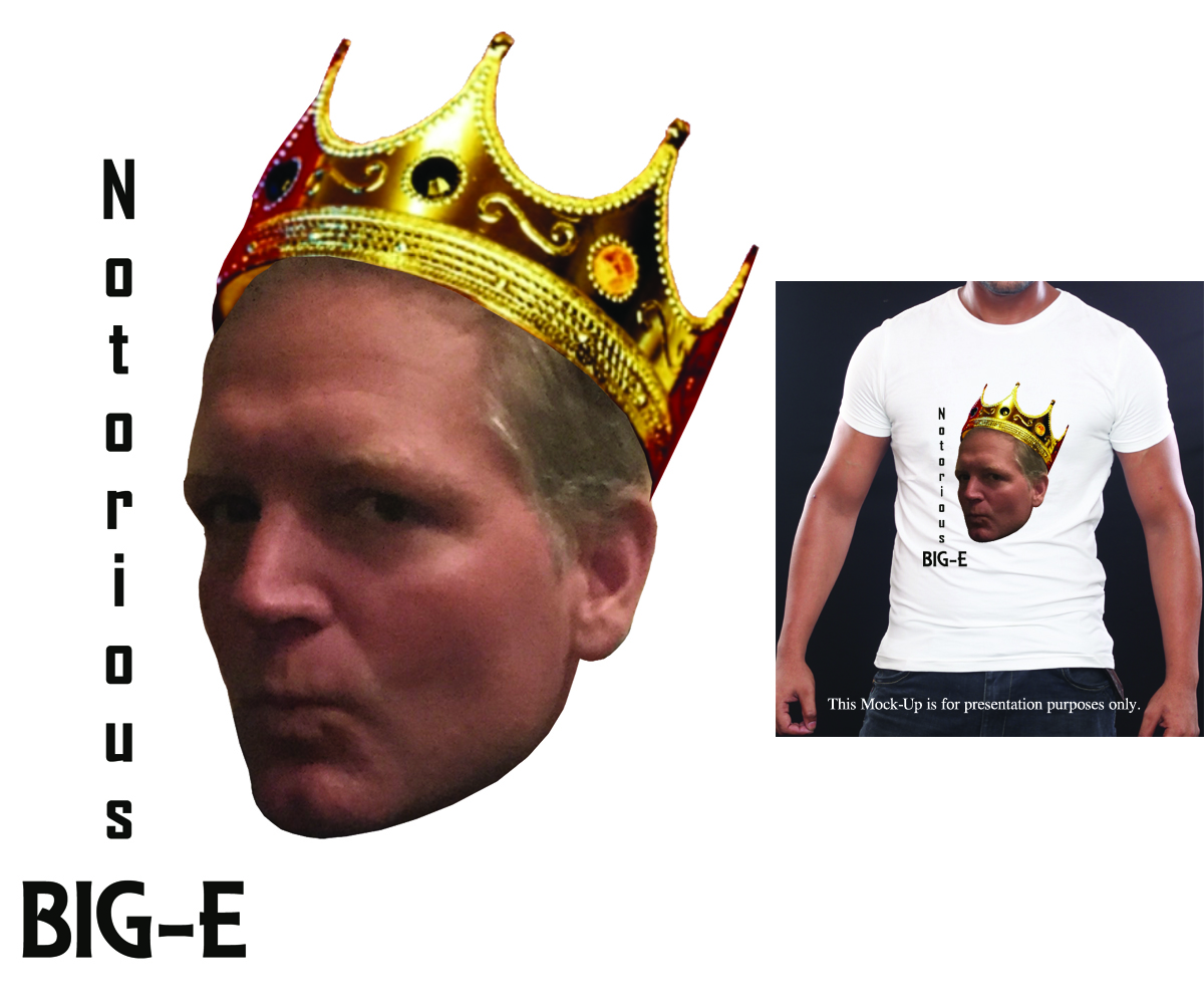 Design de T-shirt par AA Solutions pour ce projet | Design #24294030