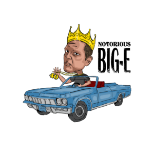 T-shirt Design by SabdoBags_