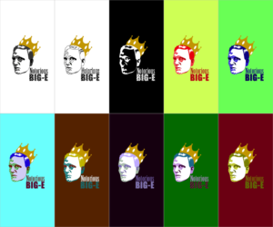T-shirt Design by Open Sans for this project | Design: #24267779