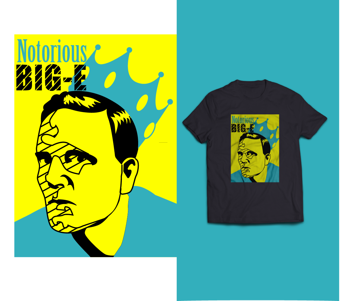 T-shirt Design by Open Sans for this project | Design #24287773