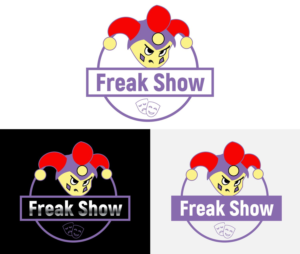 Design de Logo par kalyanik122 pour Freak Show | Design #24250939