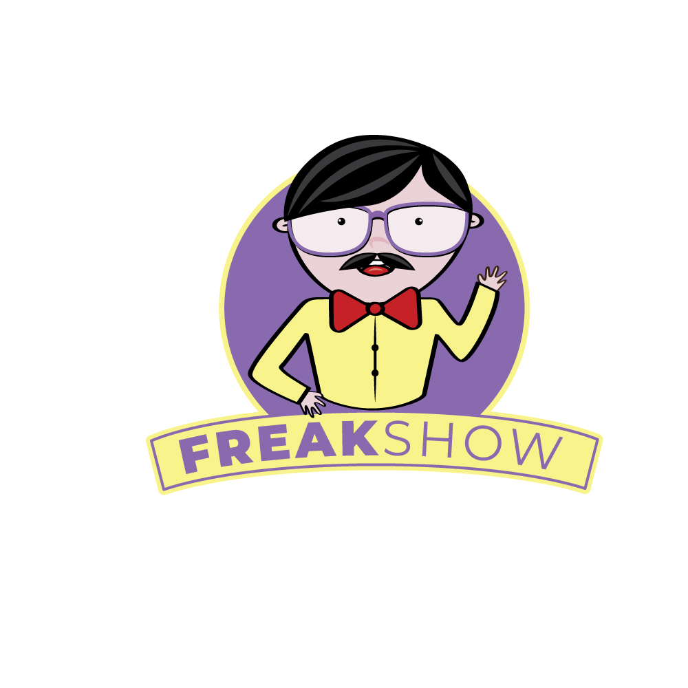 Design de Logo par anica.soleva pour Freak Show | Design #24254263
