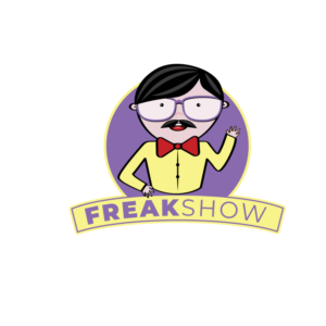 Design de Logo par anica.soleva pour Freak Show | Design #24254263