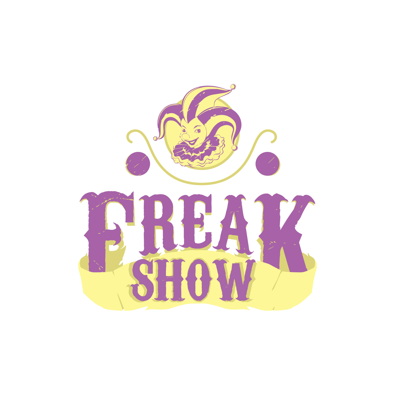 Design de Logo par cahayafatimah pour Freak Show | Design #24240046