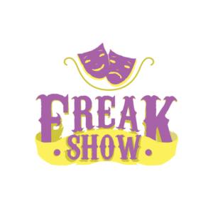 Design de Logo par cahayafatimah pour Freak Show | Design : #24241366