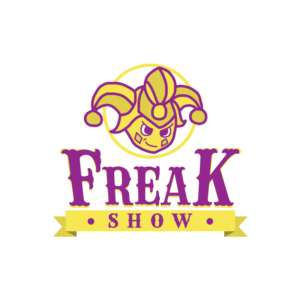 Design de Logo par cahayafatimah pour Freak Show | Design : #24245663