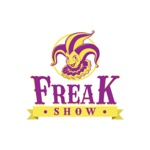 Design de Logo par cahayafatimah pour Freak Show | Design #24248531