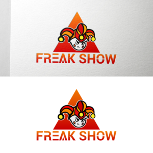 Logo Design by Trestan