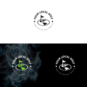 Design de Logo par :) Zoya pour ce projet | Design : #24244133