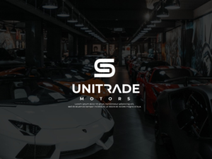 Logo Design by Locke+ for this project | Design: #24247683