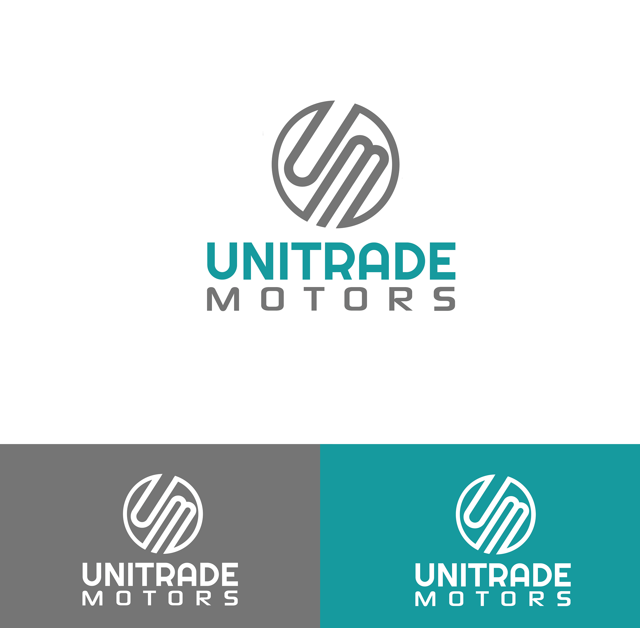 Logo Design by Hardcore Design for this project | Design #24305134