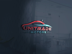 Logo Design by Deziners Zone for this project | Design: #24252033