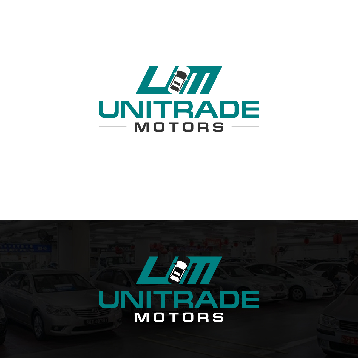 Logo Design by Deziners Zone for this project | Design #24252037