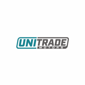 Unitrade Motors | Diseño de Logo por mazyo2x