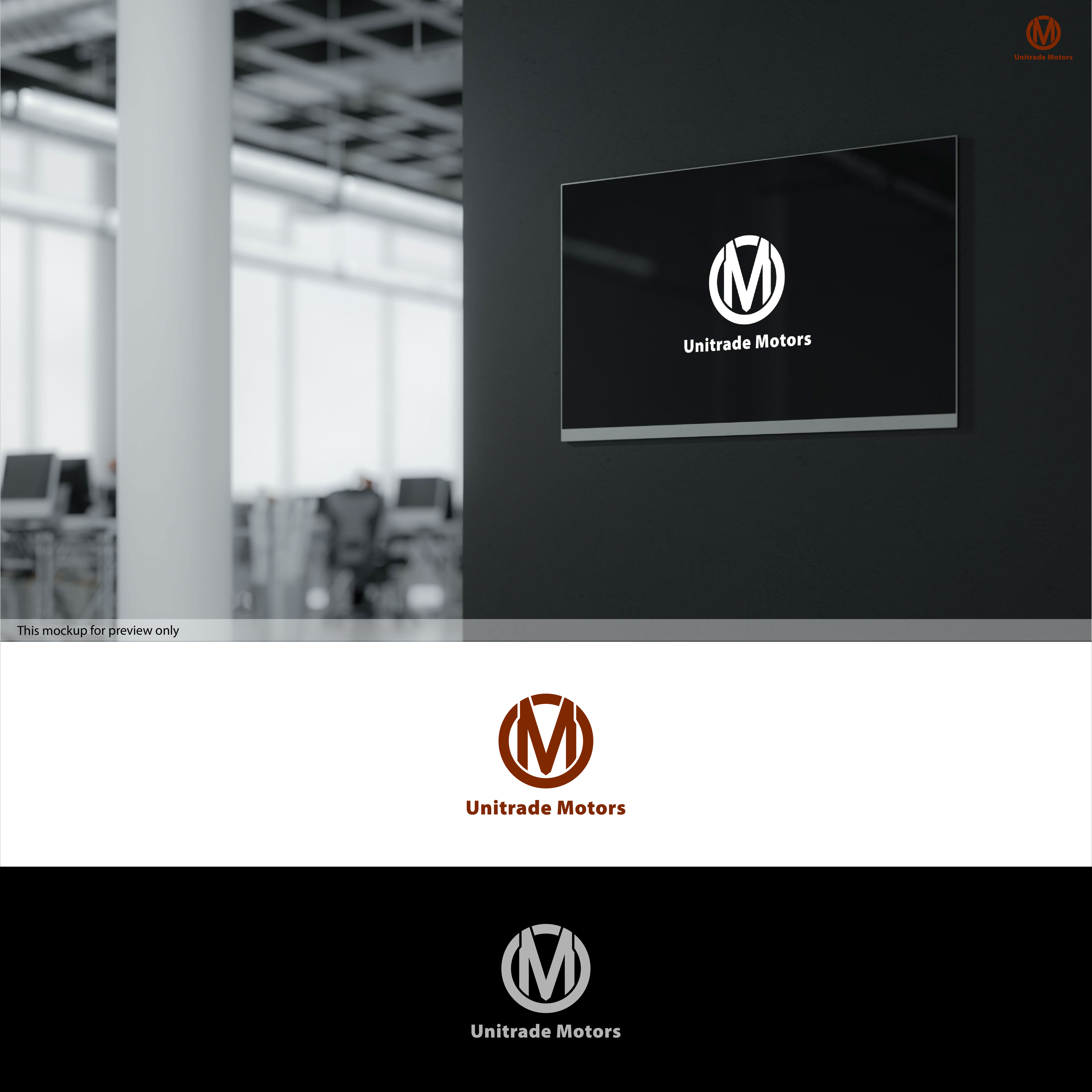 Logo Design by Ekaligraphy for this project | Design #24267111