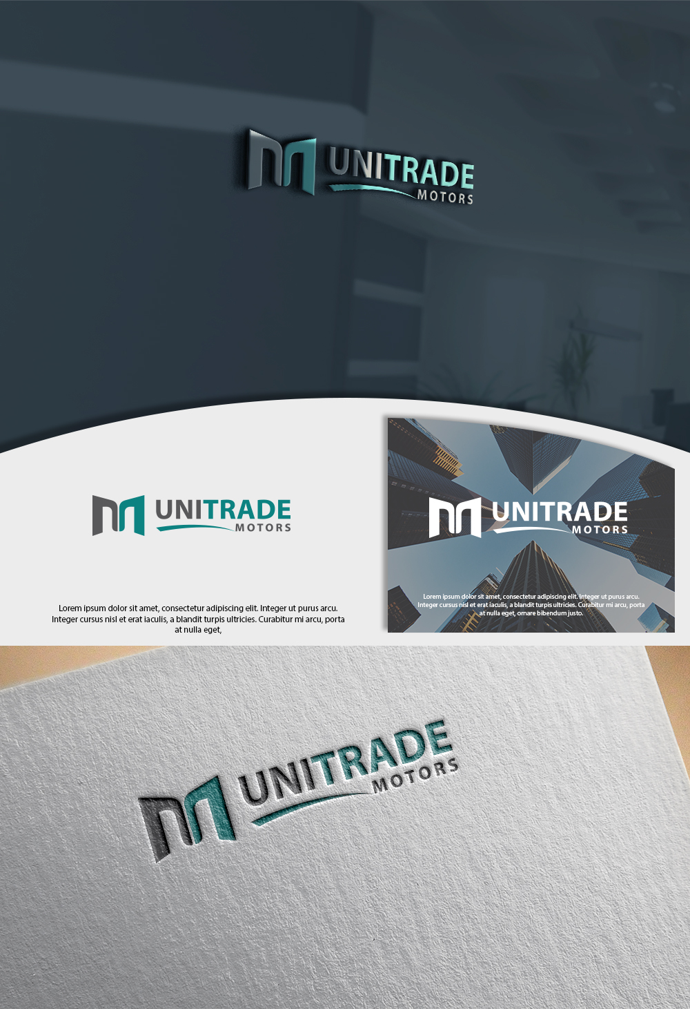 Logo Design by williamson 3 for this project | Design #24298360