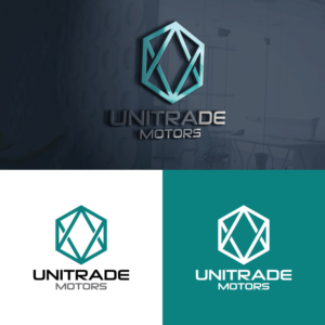 Logo Design by Denviron for this project | Design #24247365