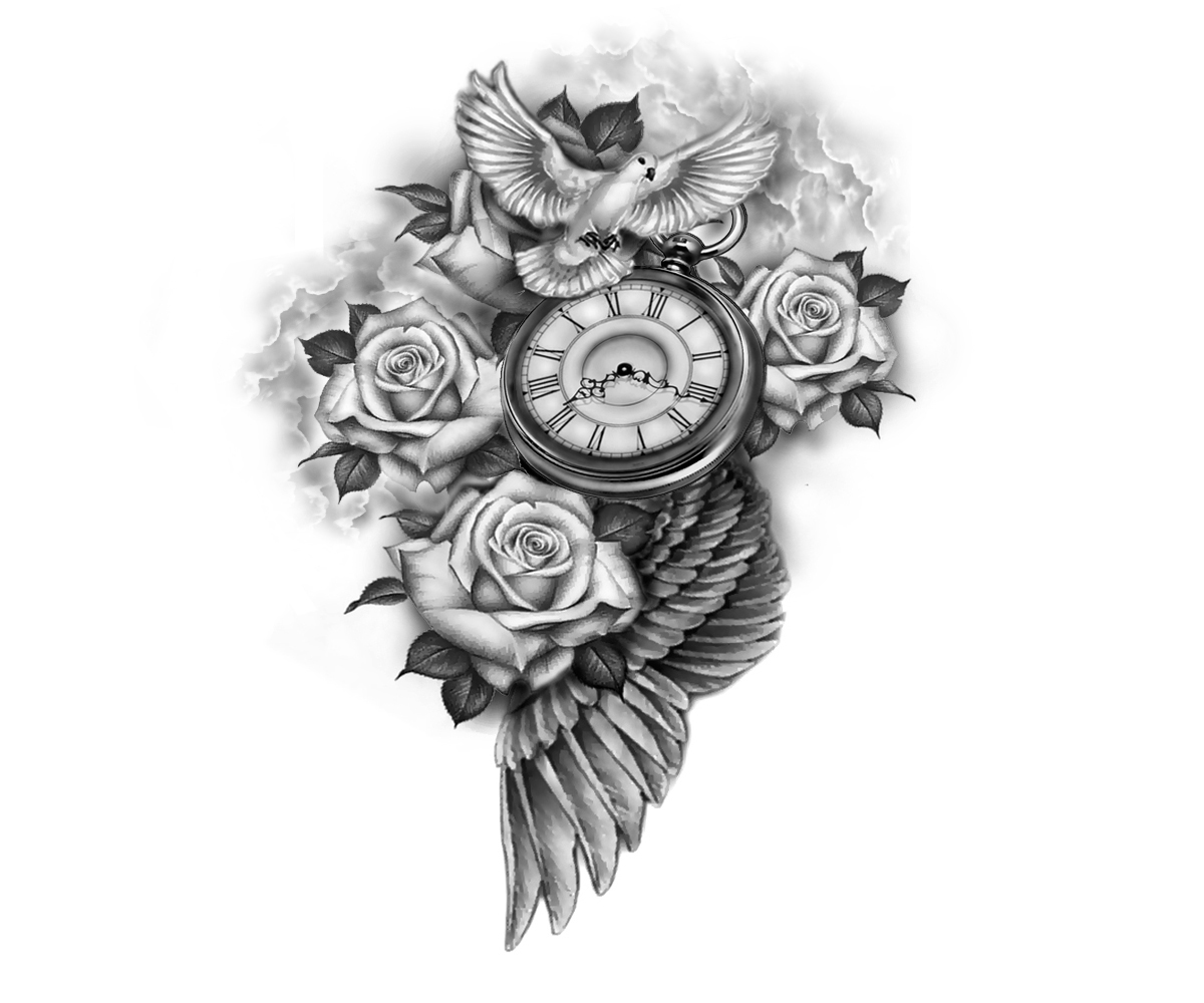 Design de Tatouage par Jezzus pour ce projet | Design #24278741