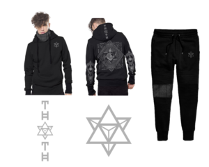 Apparel Design by alpino
