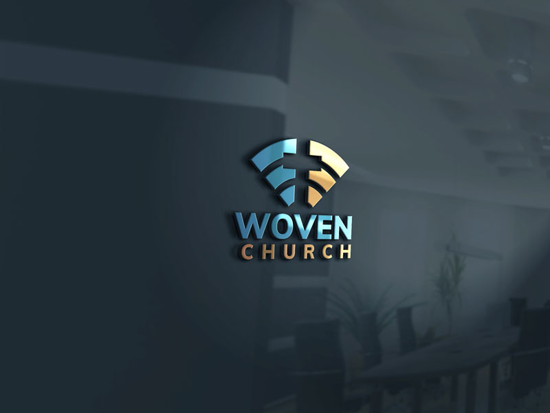 Logo Design by rocklee for this project | Design #24286658