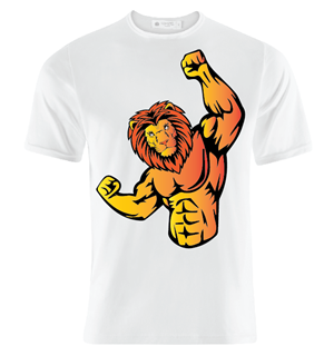 T-shirt Design by alexUS25 for Retrographics | Design: #3006892