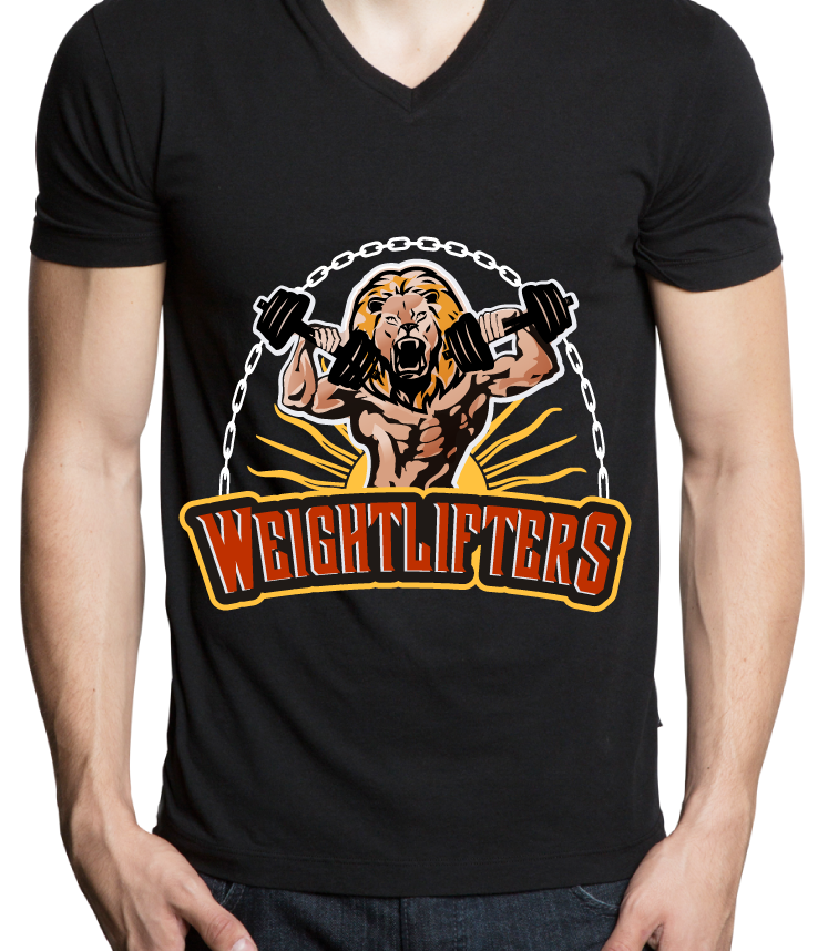 T-shirt Design by designgreen for Retrographics | Design #3008384