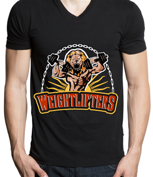 T-shirt Design by designgreen for Retrographics | Design: #3008384